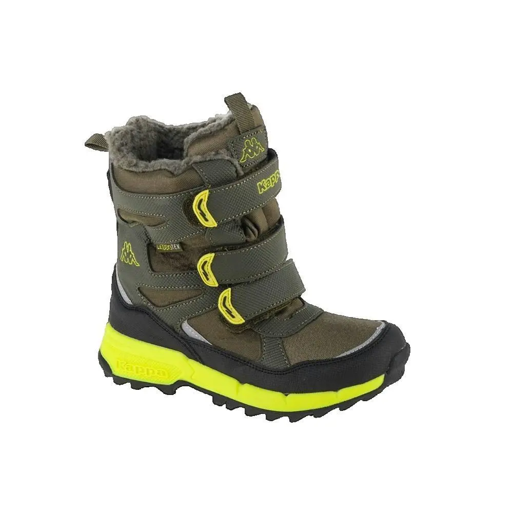 Bottes d'hiver enfant Kappa Vipos Bottes d'hiver enfant Kappa Vipos