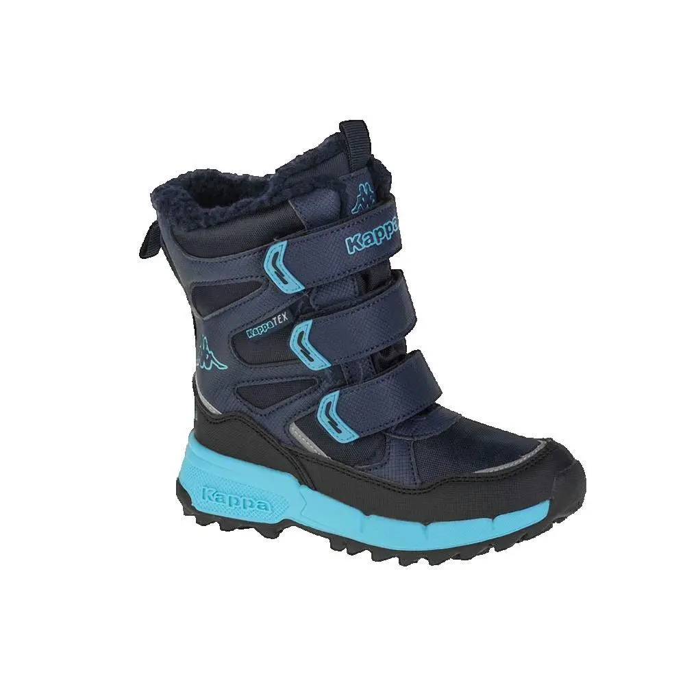 Bottes d'hiver fille Kappa Vipos Tex Bottes d'hiver fille Kappa Vipos Tex