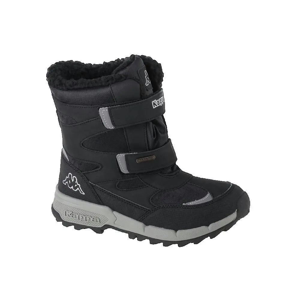 Bottes d'hiver bébé garçon Kappa Cekis Tex Bottes d'hiver bébé garçon Kappa Cekis Tex