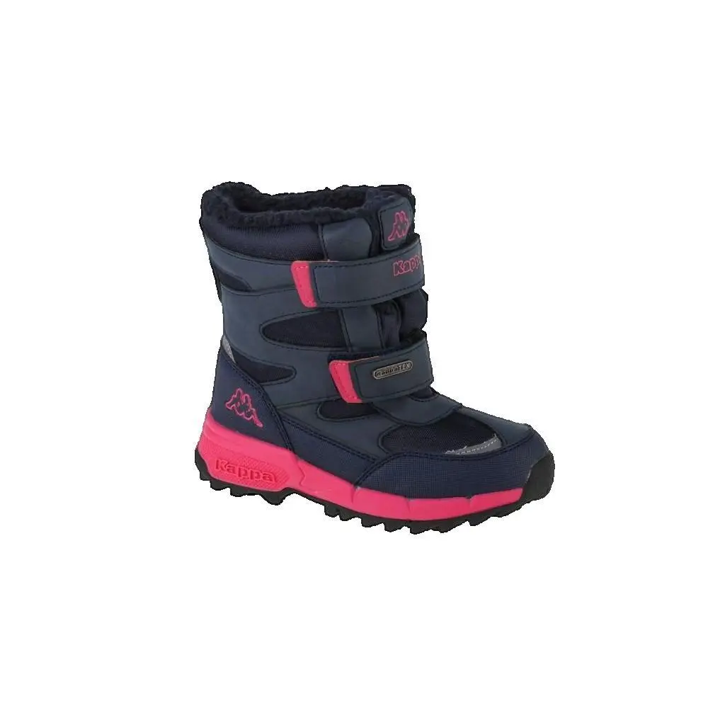 Bottes d'hiver enfant Kappa Cekis Tex K