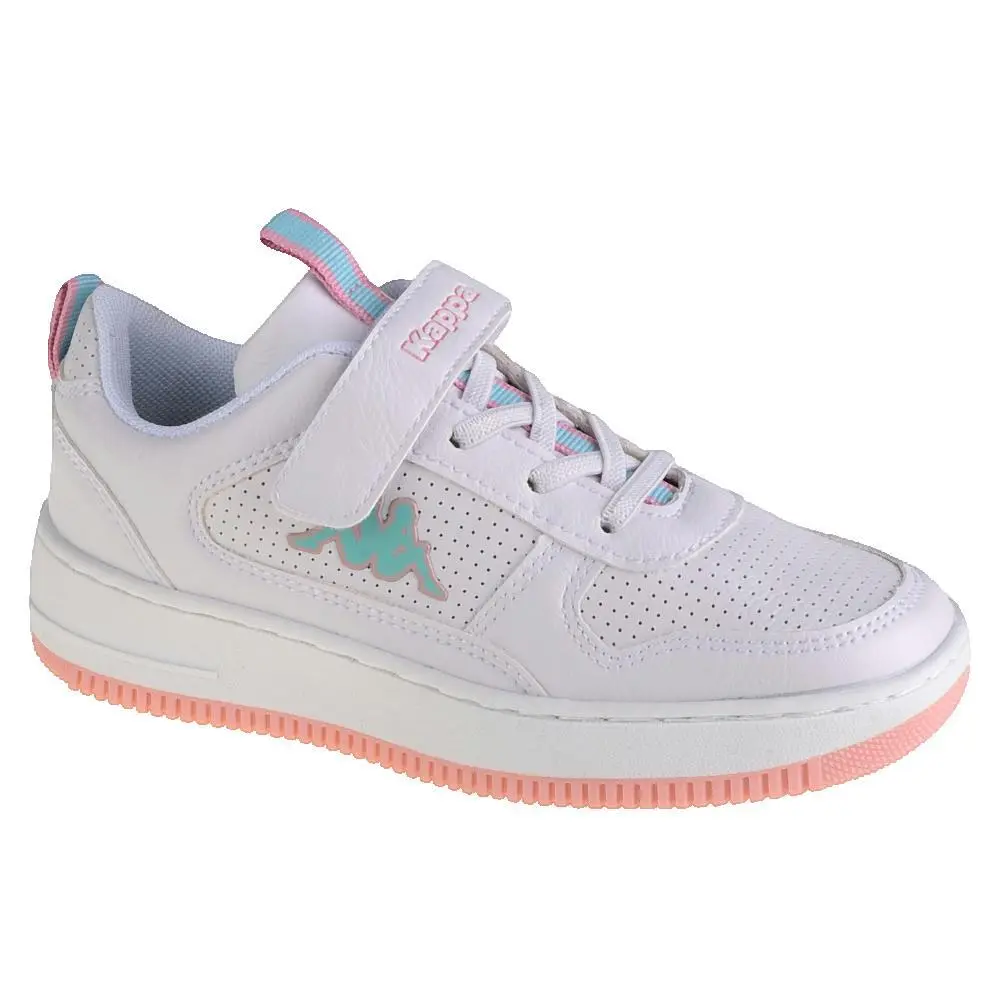 Baskets bébé fille Kappa Fogo Baskets bébé fille Kappa Fogo