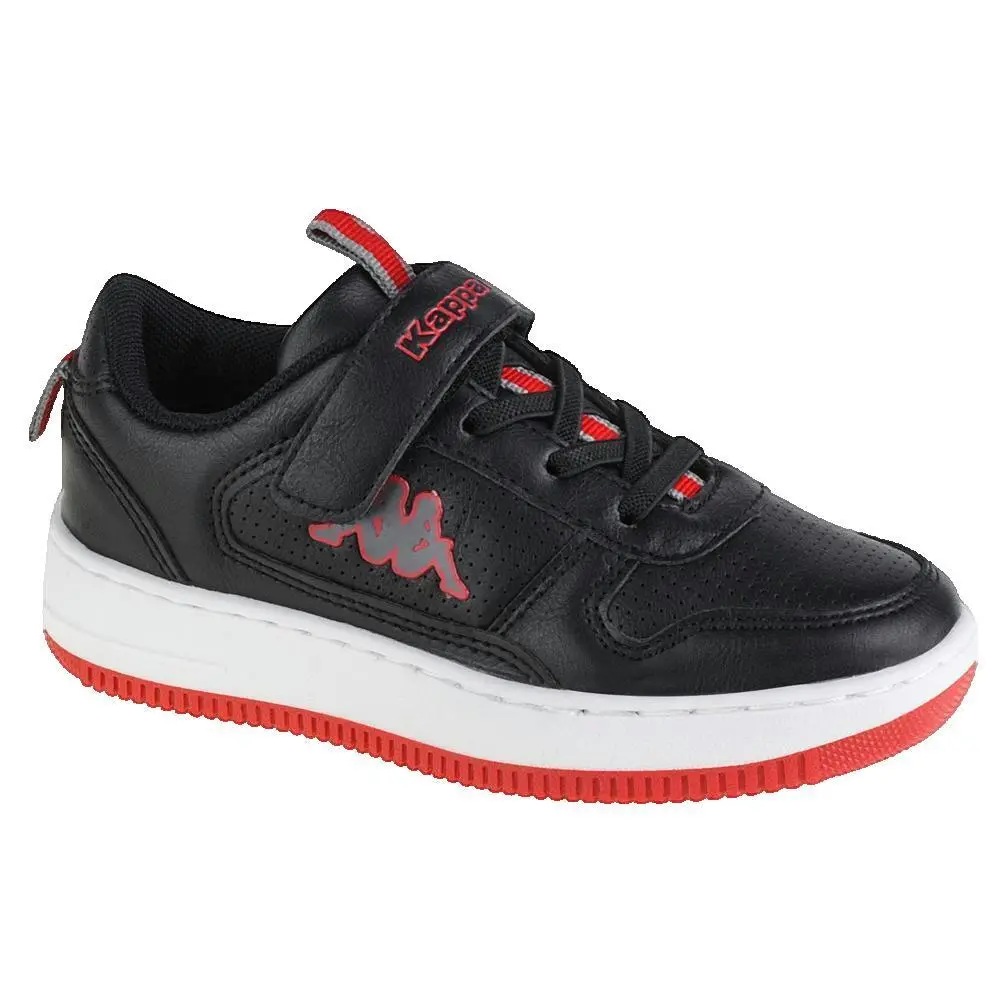 Baskets bébé garçon Kappa Fogo Baskets bébé garçon Kappa Fogo