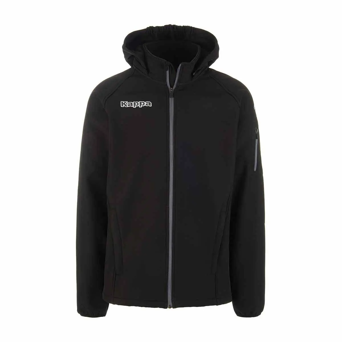Softshell-Jacke Kappa Valas