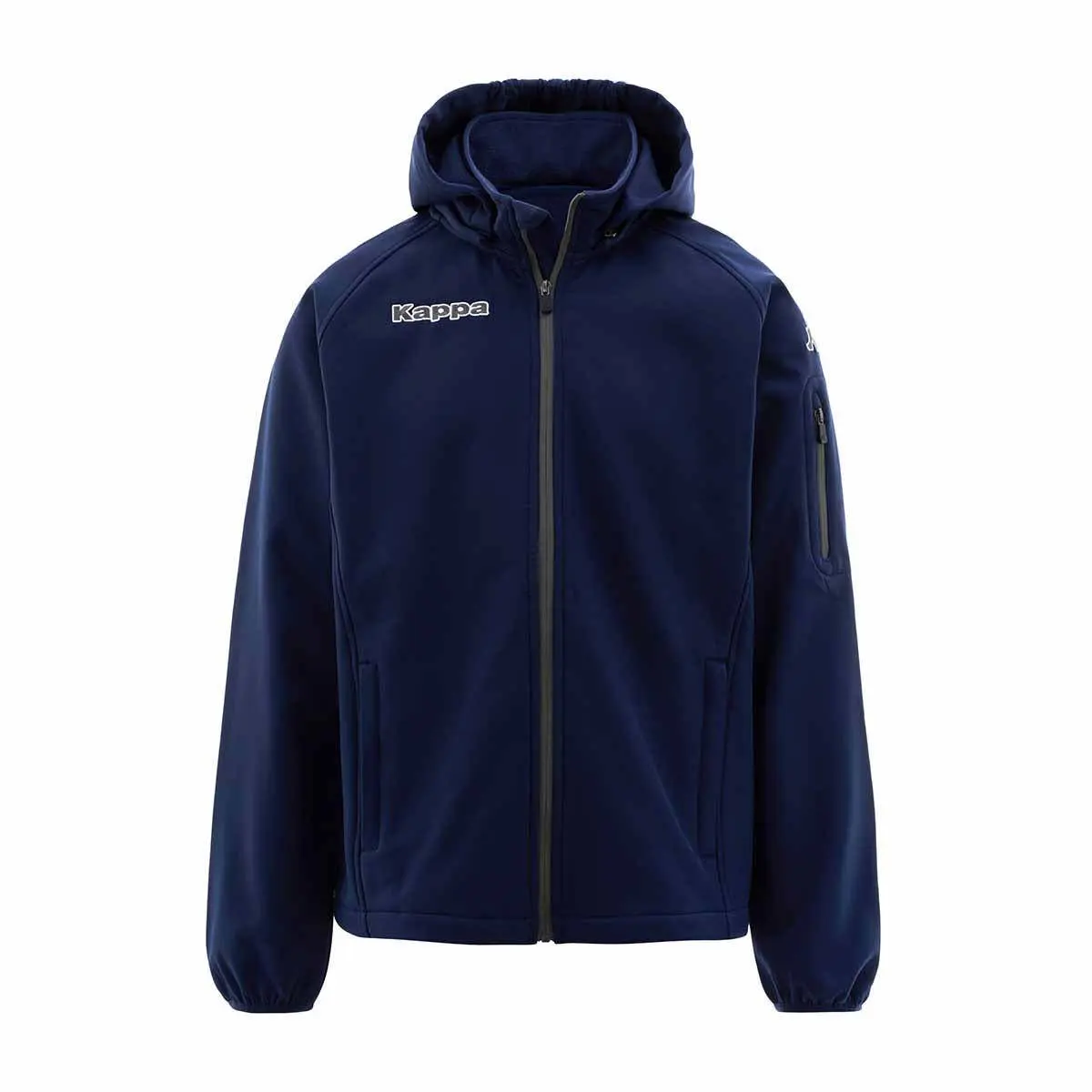 Kinderjacke Kappa Valas