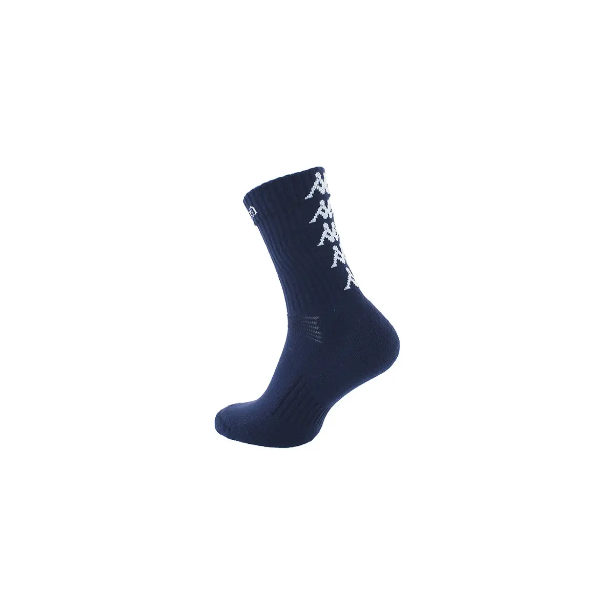 Paar Socken Kappa Eleno (x3)