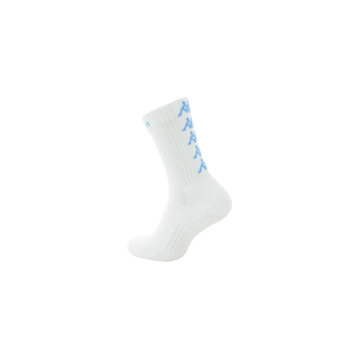 Paar Socken Kappa Eleno (x3)