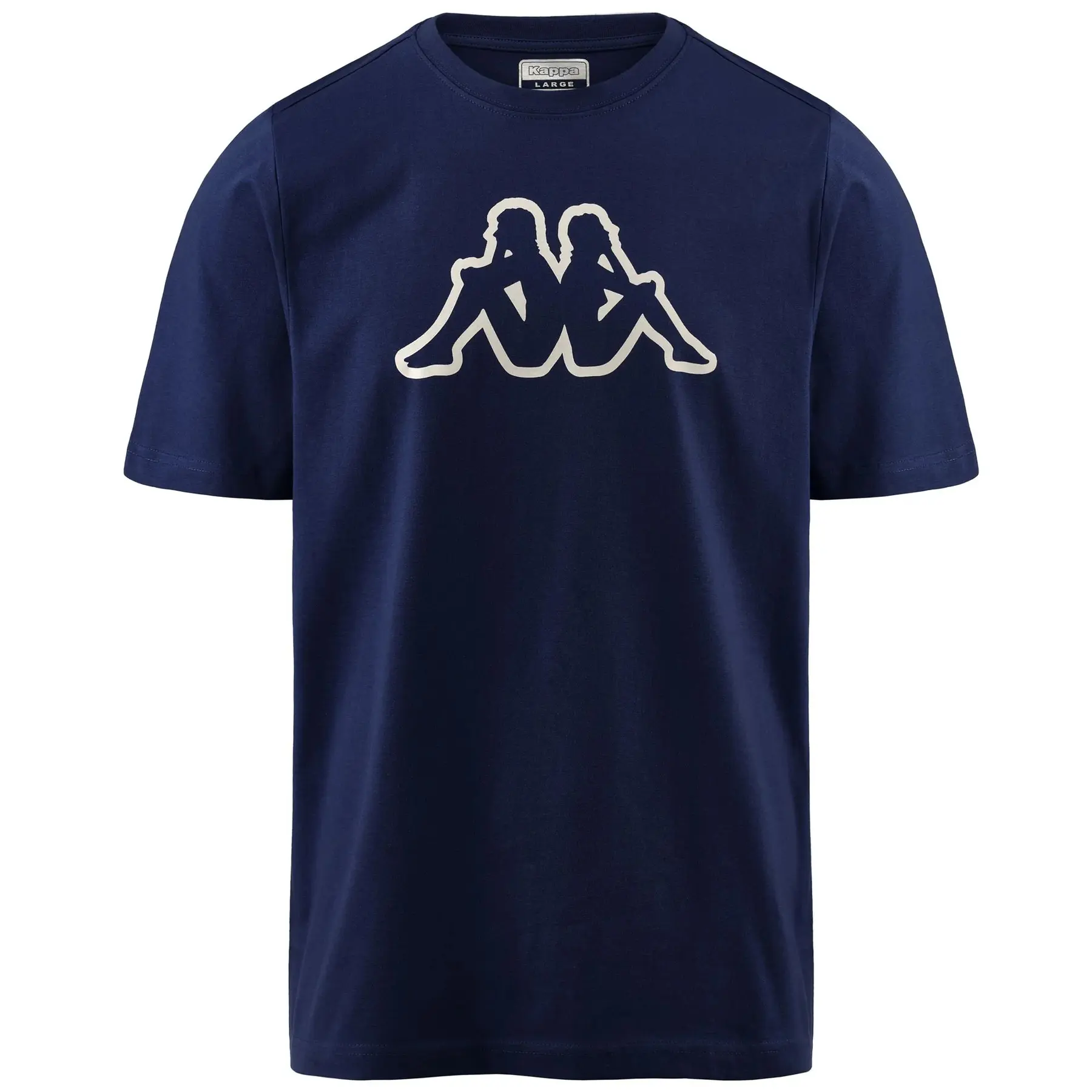 T-Shirt Kappa Cromen