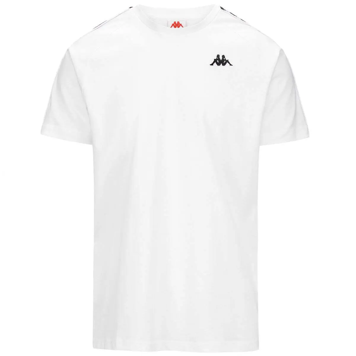Kinder T-Shirt Kappa Coen Slim 222 Banda