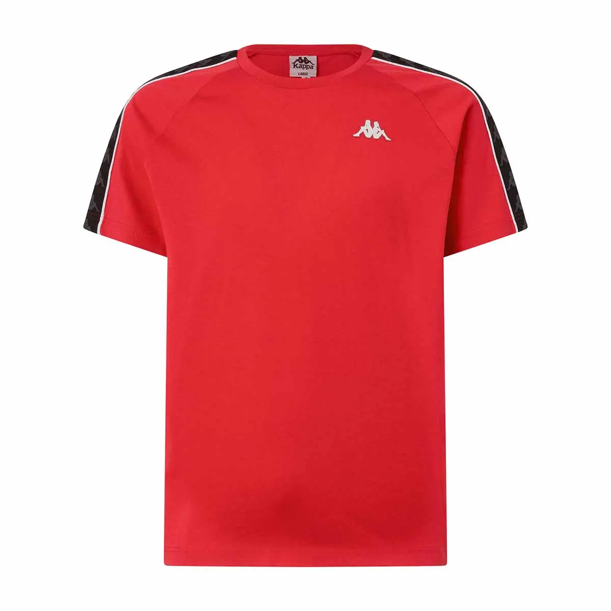 T-Shirt Kappa Coen Slim 222 Banda