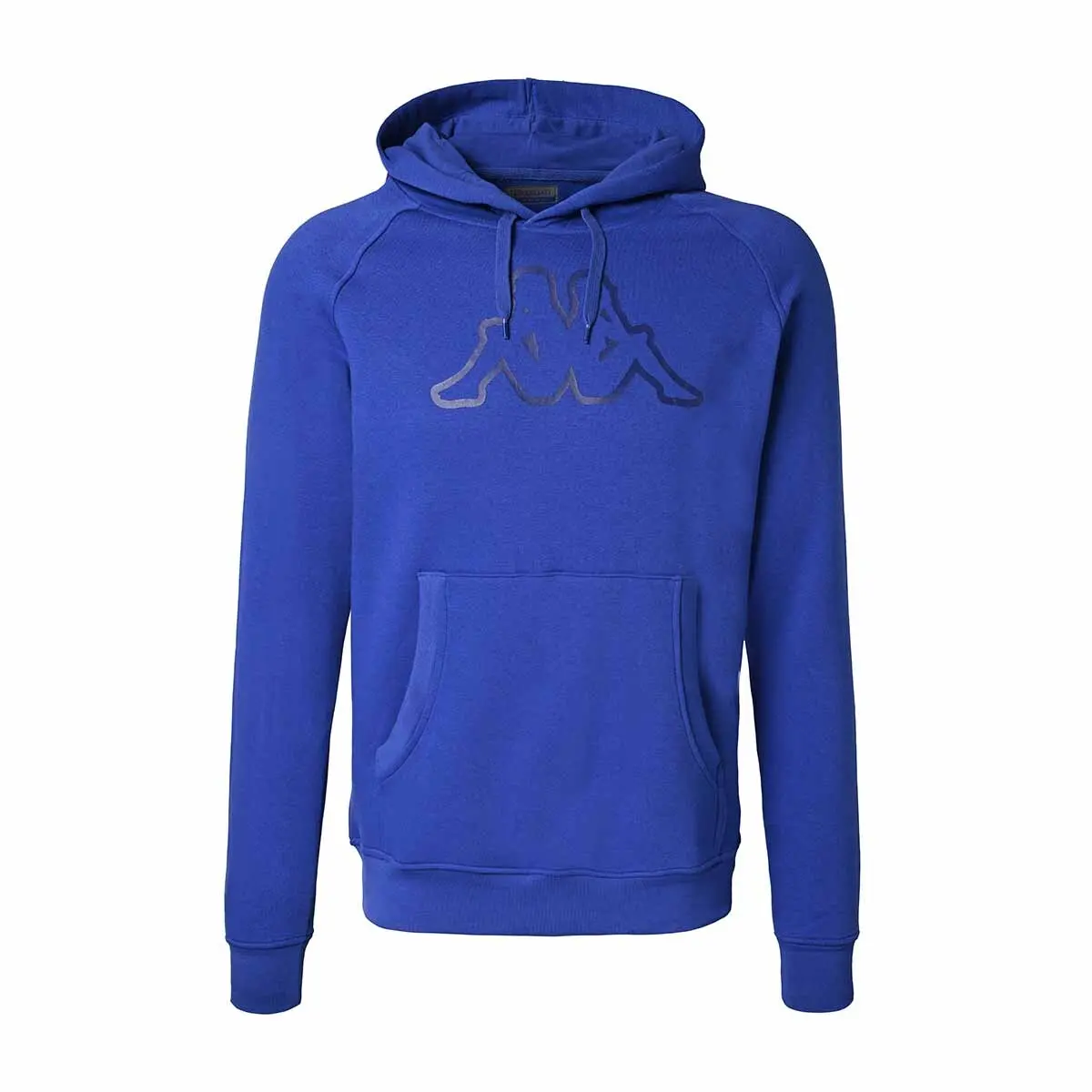 hoodie Kappa Zaiver