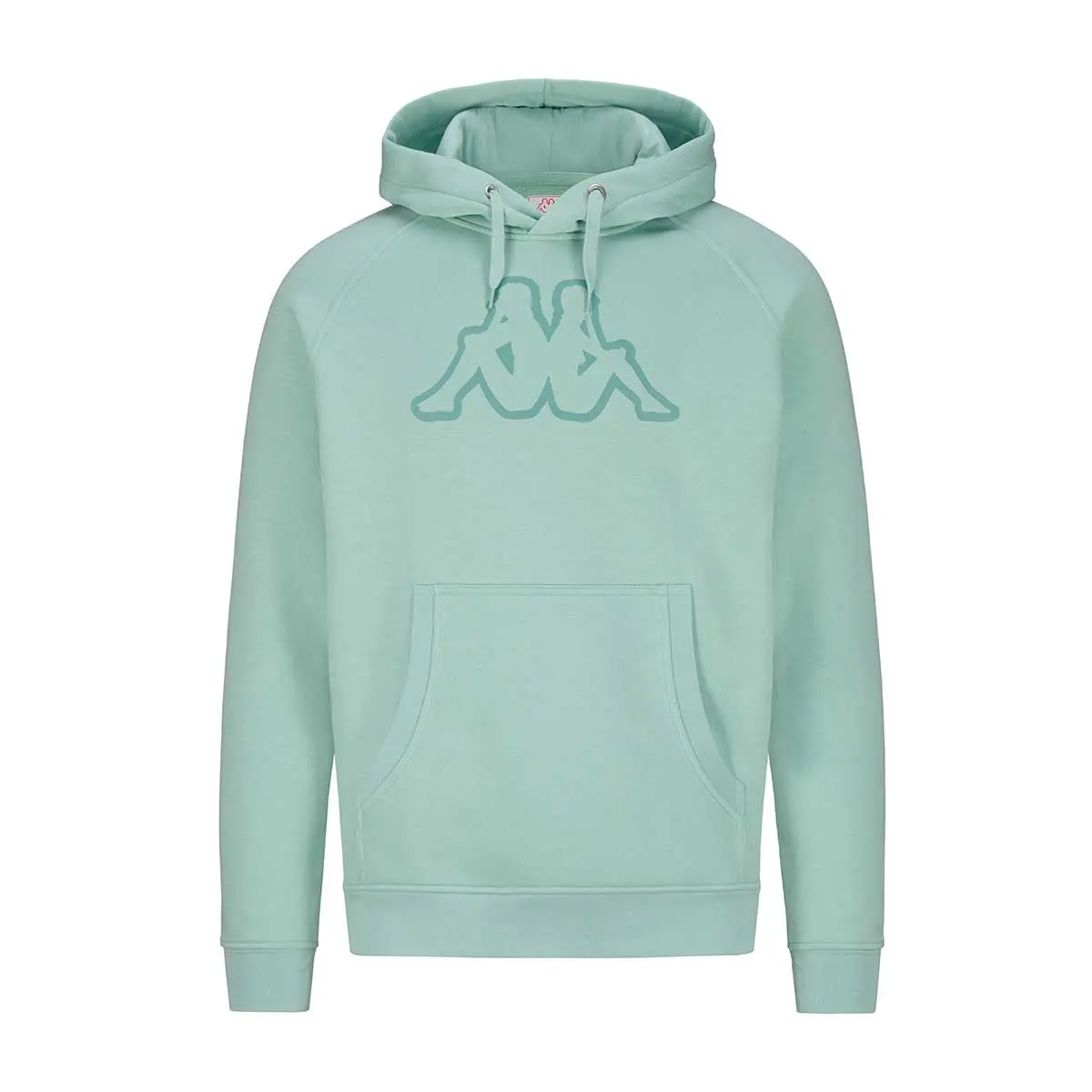 Hoodie Kappa Zaiver