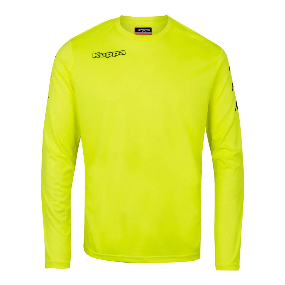 Torwarttrikot Kappa4soccer