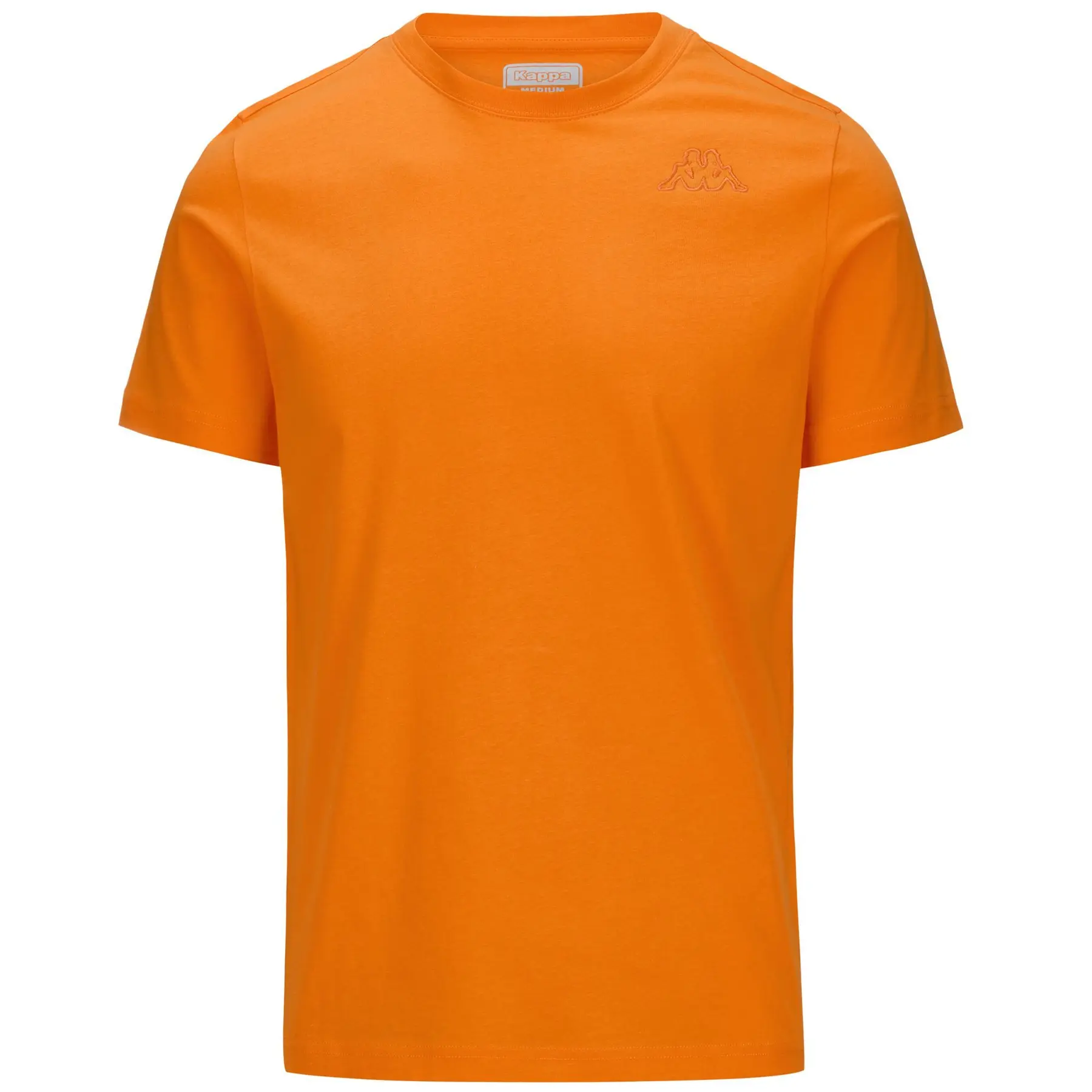 T-shirt Kappa Cafers Slim