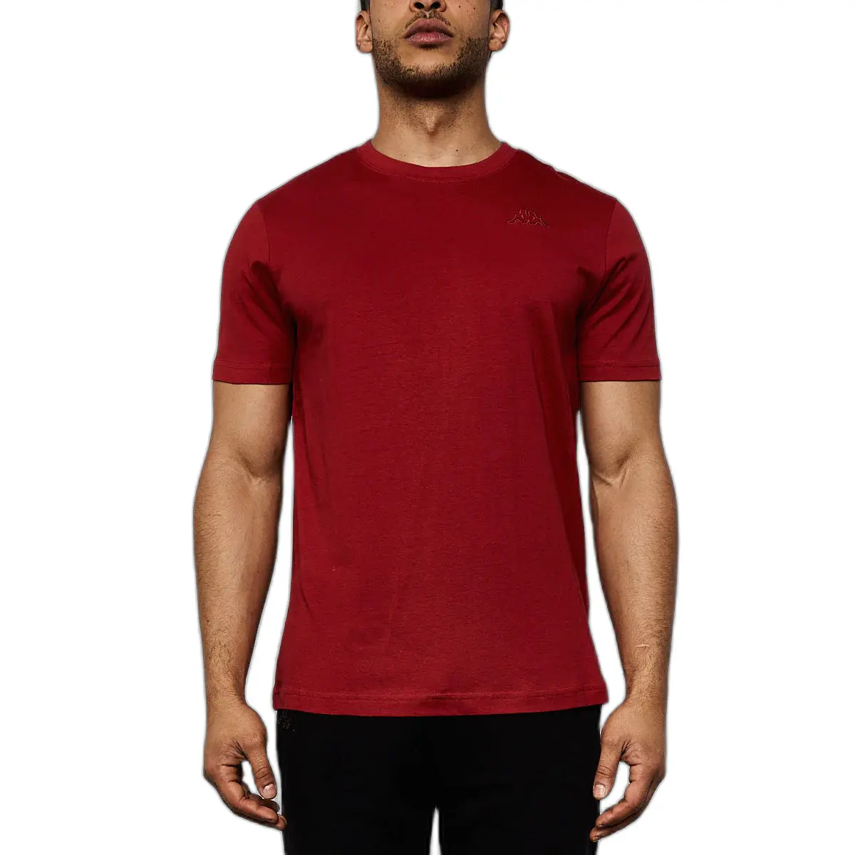 T-shirt slim fit Kappa Cafers
