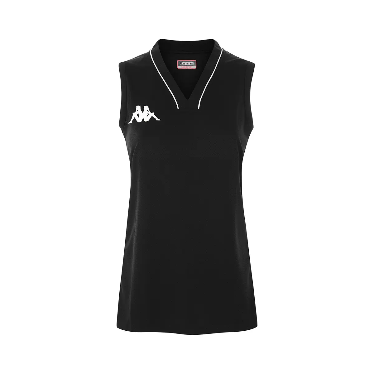 Camiseta mujer Kappa Caira