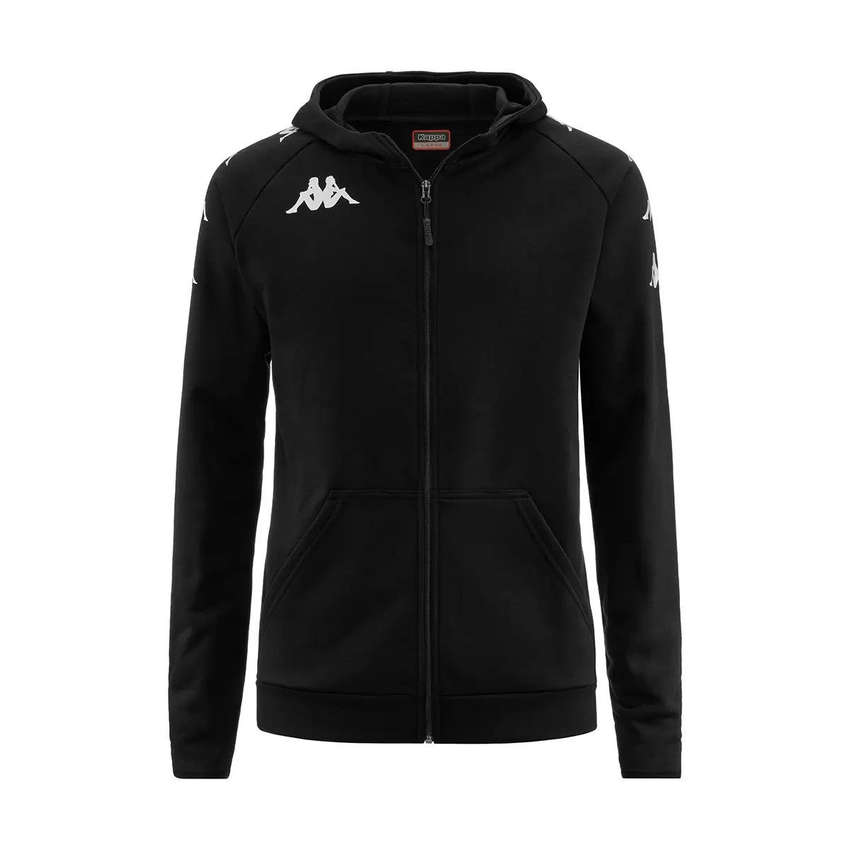 Kinderjacke Kappa Divieto