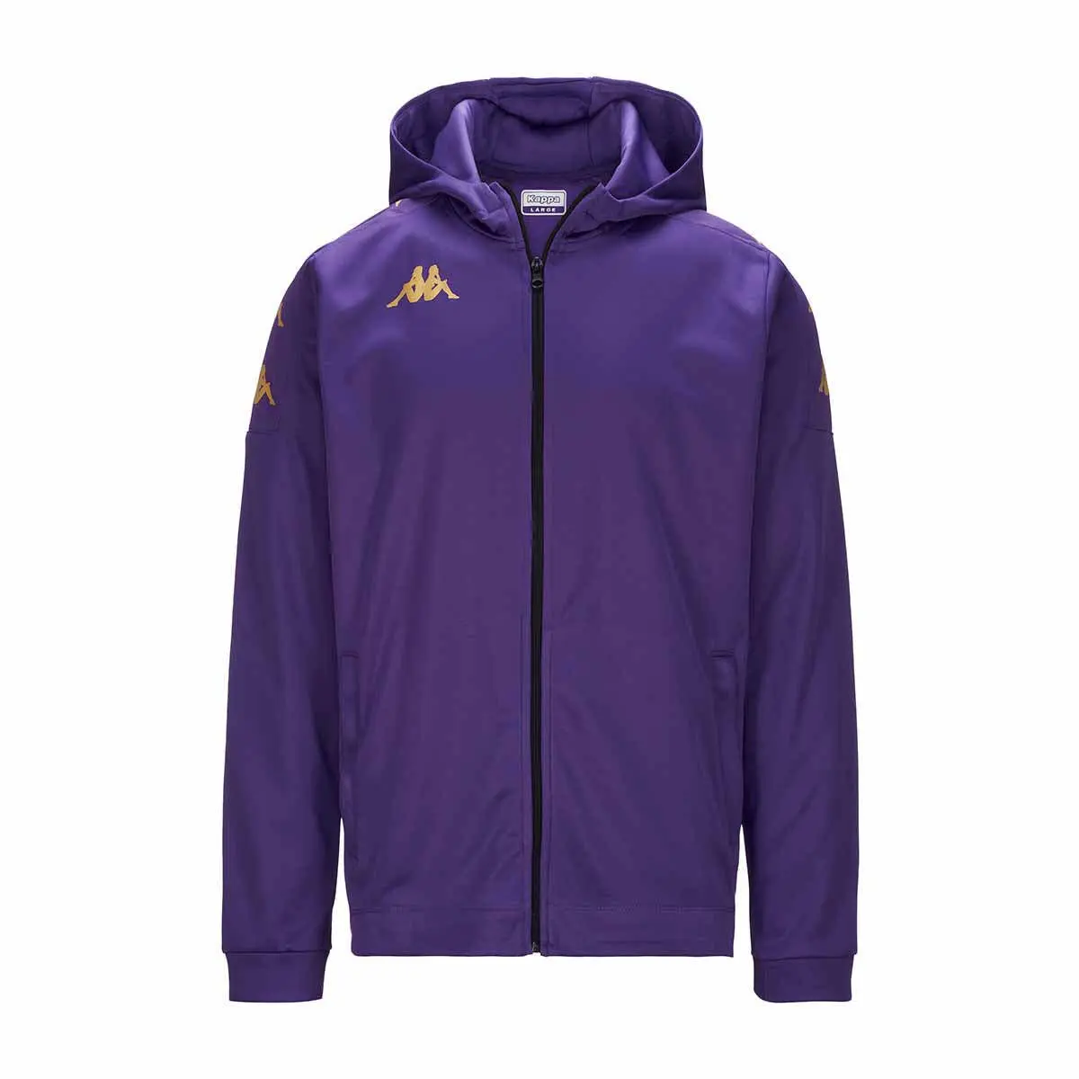 Kinder-Trainingsjacke Kappa Grevolo
