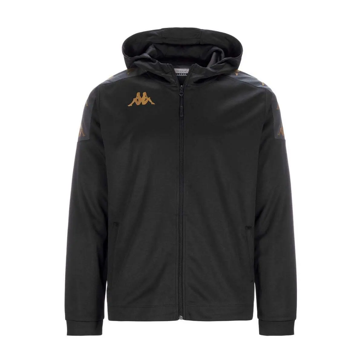 Trainingsjacke Kappa Grevolo