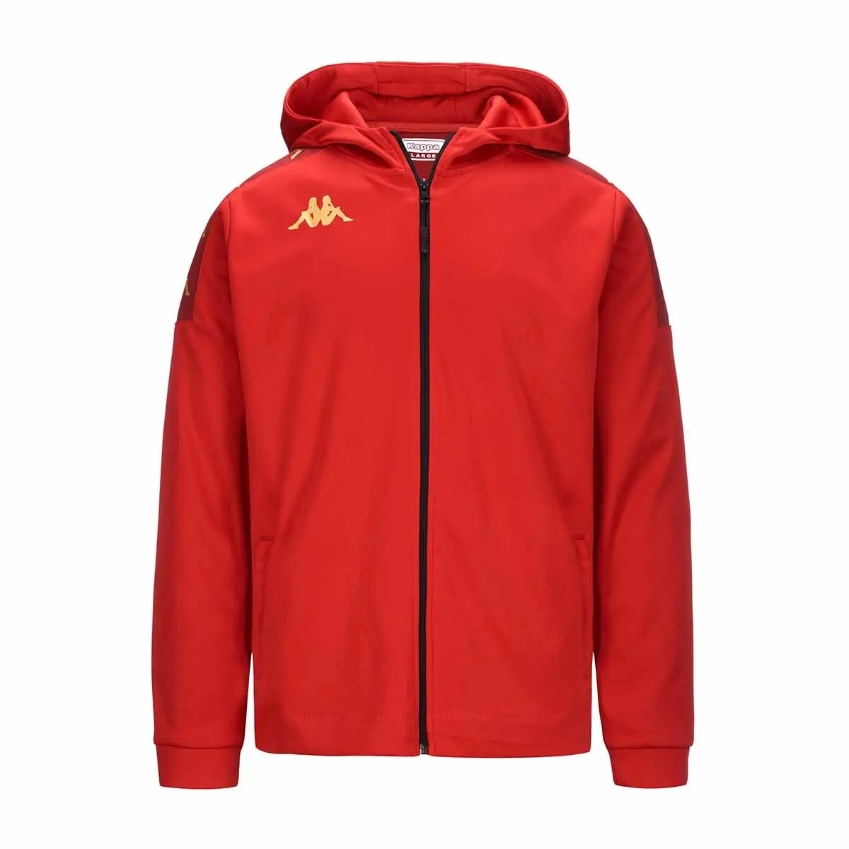 Trainingsjacke Kappa Grevolo