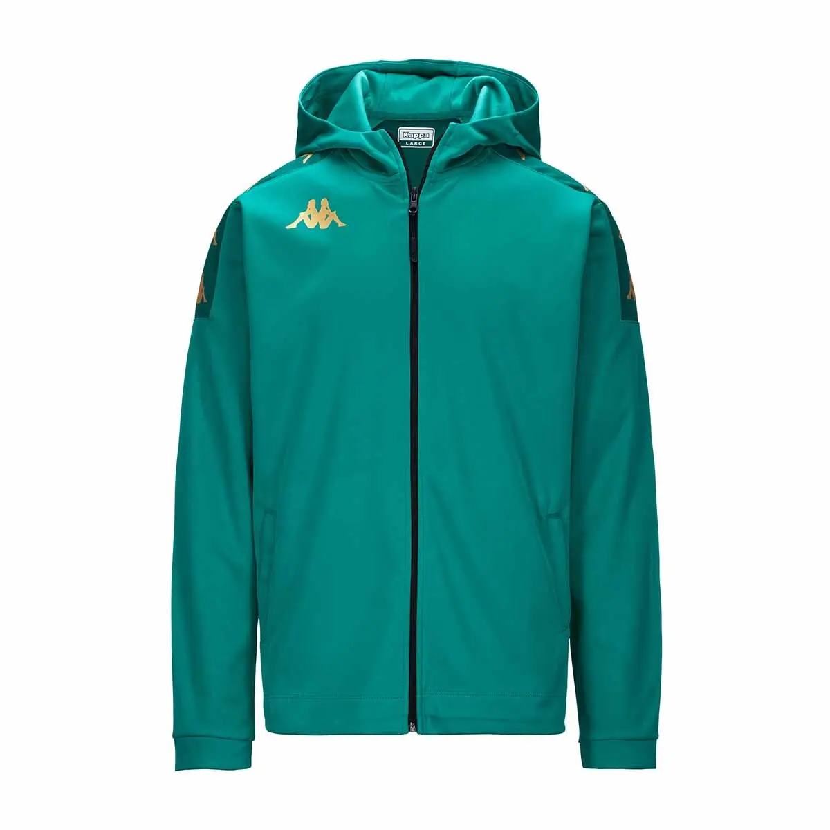 Trainingsjacke Kappa Grevolo