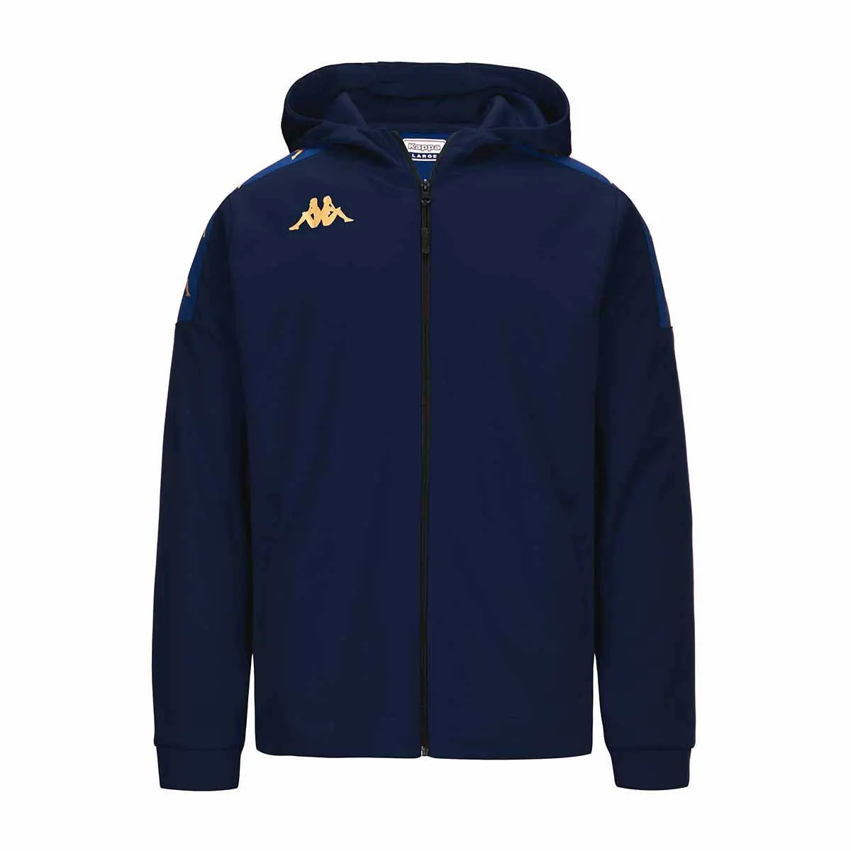 Kinder-Trainingsjacke Kappa Grevolo