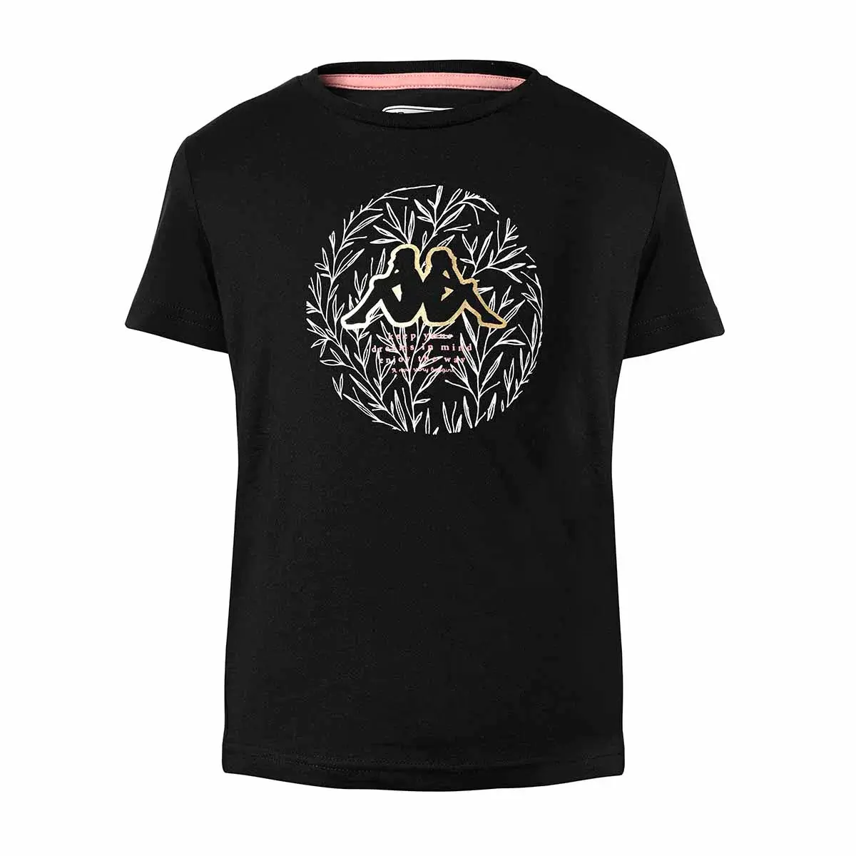 Mädchen T-Shirt Kappa Bts Bessya