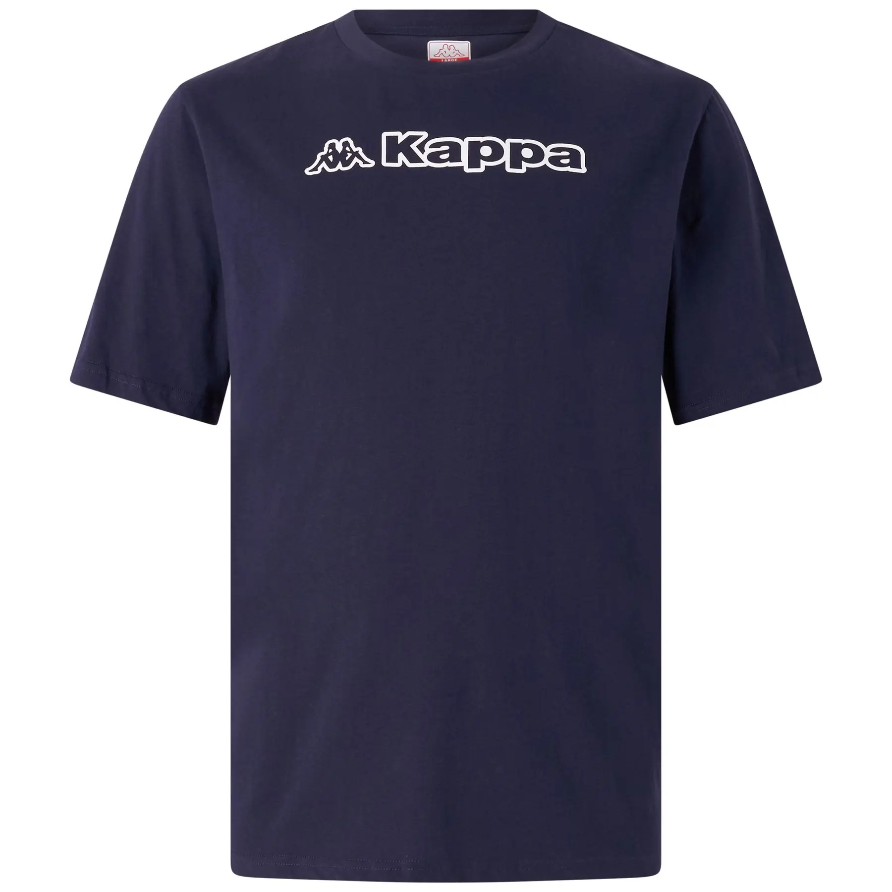 T-shirt Kappa Feddu