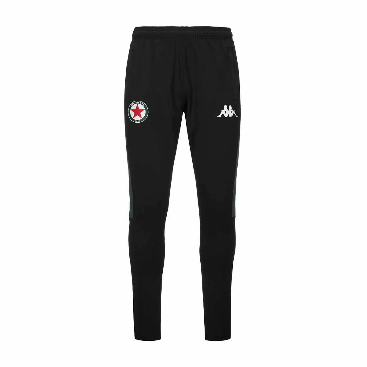 Jogginghose Red Star FC Abunszip Pro 8 2024/25