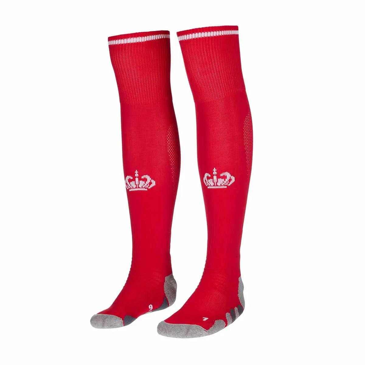 Kindersocken AS Monaco Kombat Spark Pro 2024/25