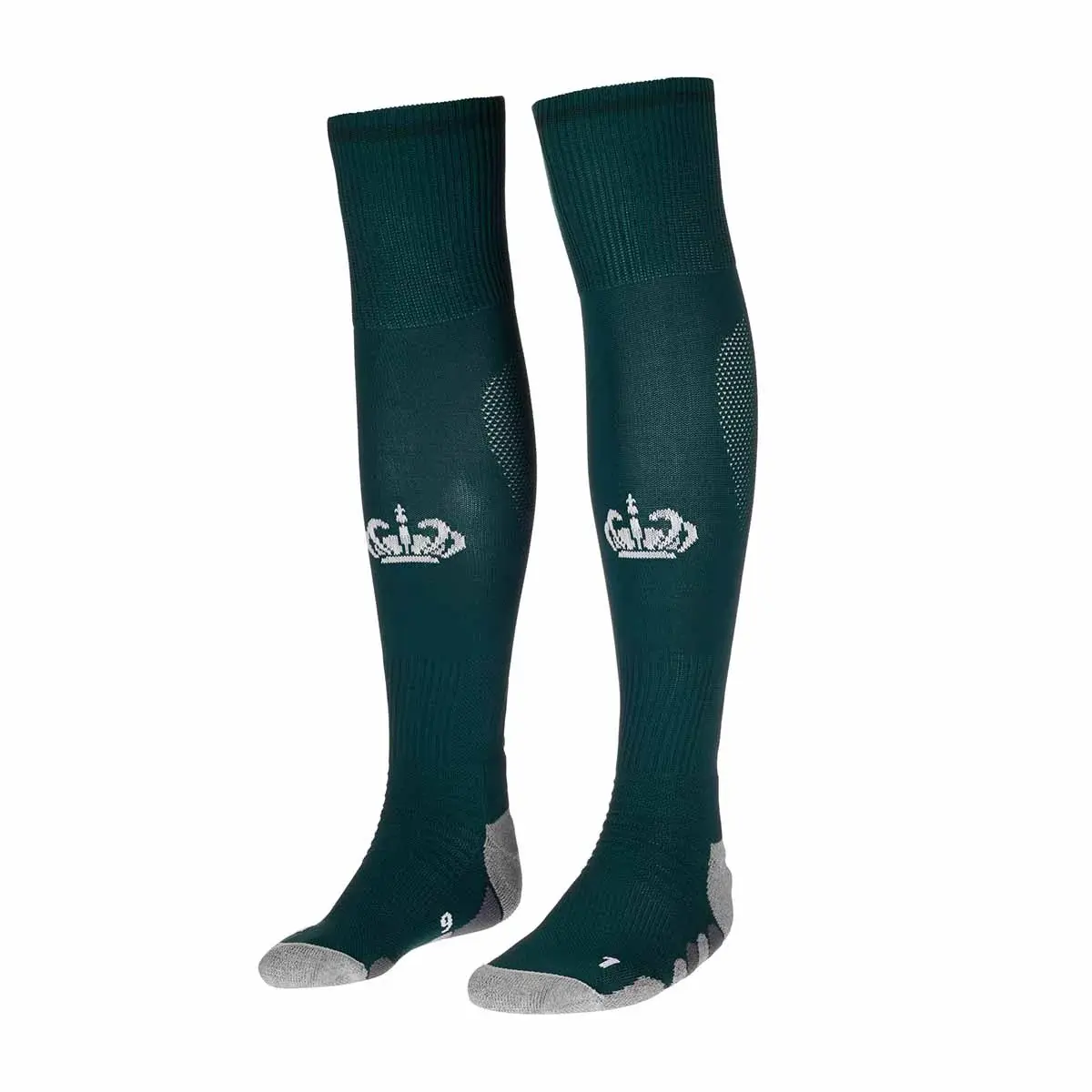 Socken AS Monaco Kombat Spark Pro 2024/25