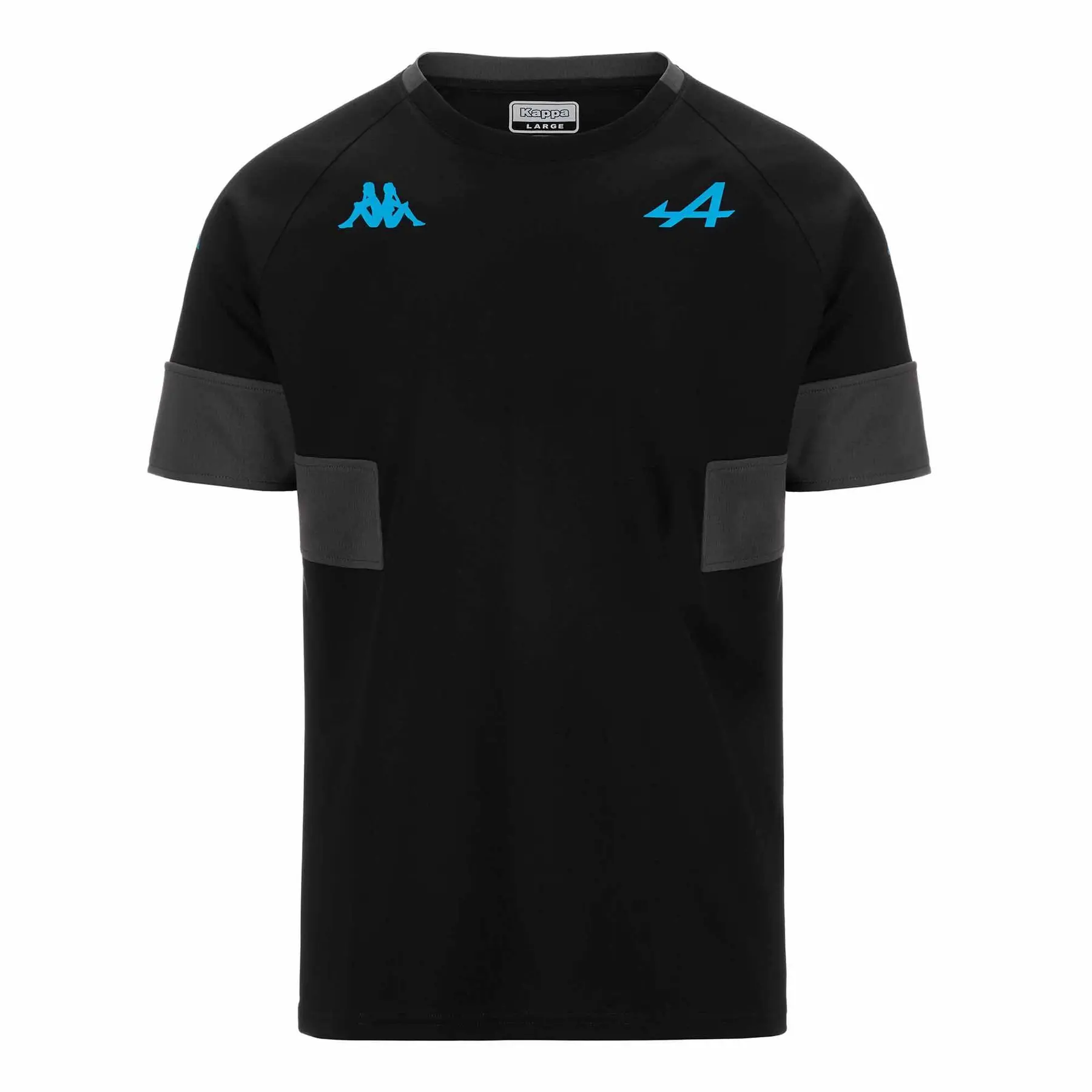 T-Shirt Kind Alpine F1 Adobi 2024