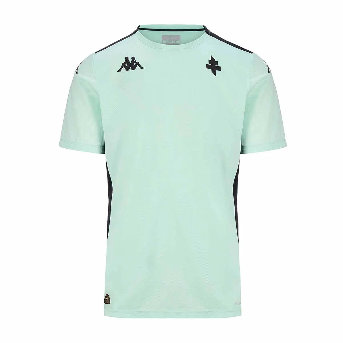 Maglia Metz Abou Pro 8 2024/25