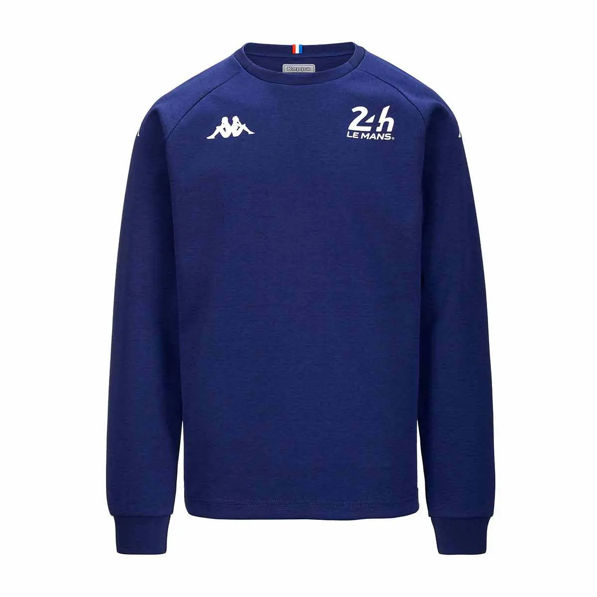 Pullover Kappa Adofodo 24H Le Mans