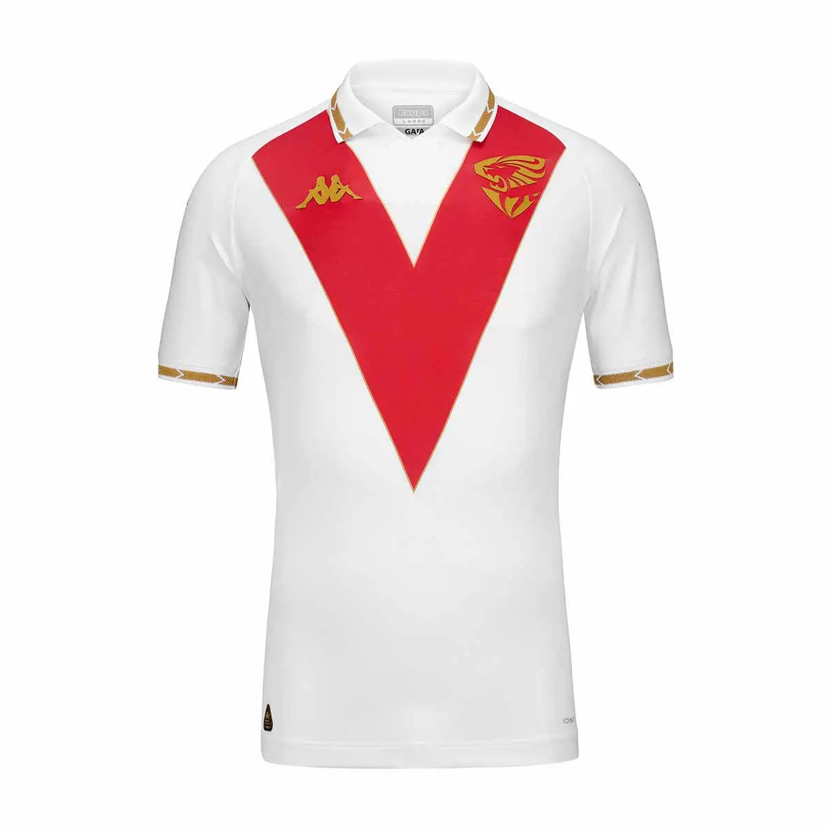 Uitshirt Brescia Kombat Pro 2024/25