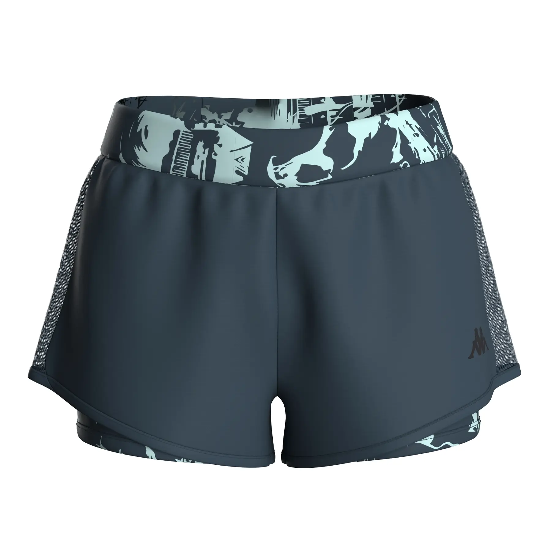 Shorts Kappa Igbax Pro
