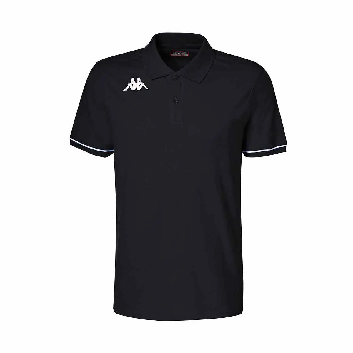 Polo-Shirt Kind Kappa Barl