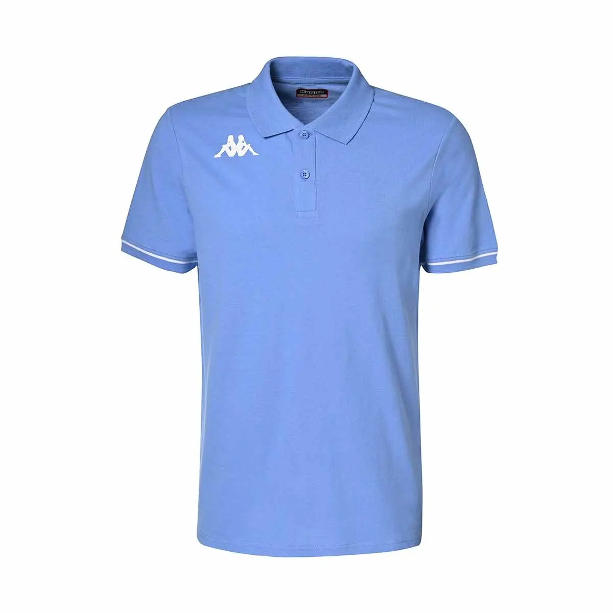 Polo-Shirt Kind Kappa Barli