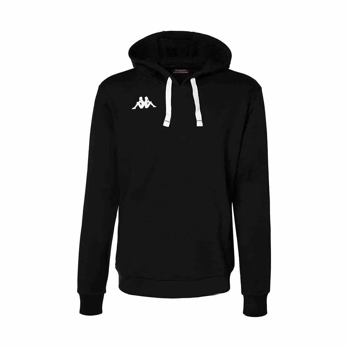 Kapuzenpullover Kappa Bali