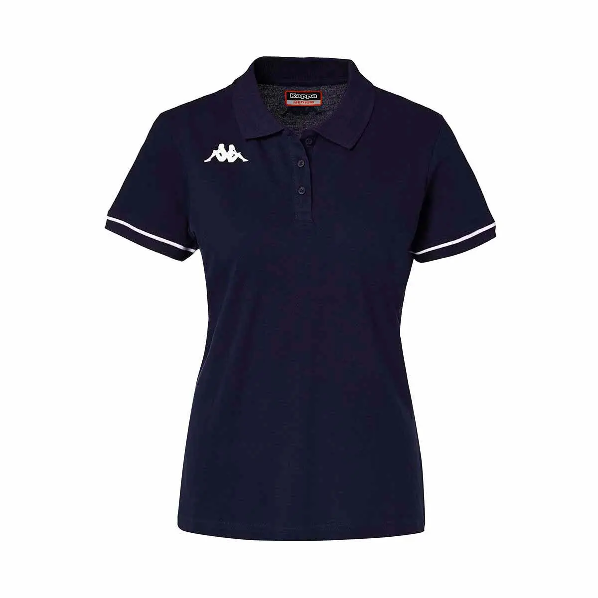Polo-Shirt Kappa Barla