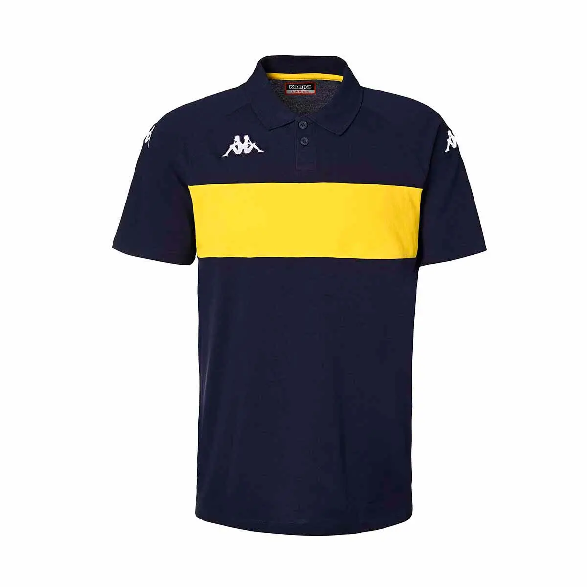 Polo-Shirt Kappa Dianetti