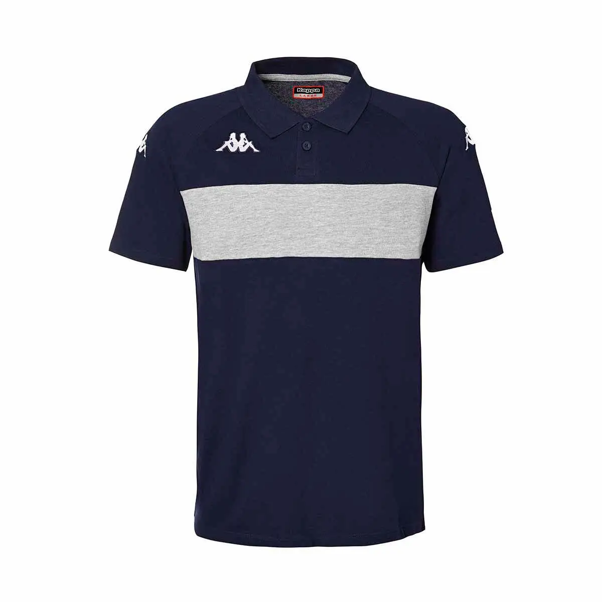 Polo-Shirt Kind Kappa Dianetti