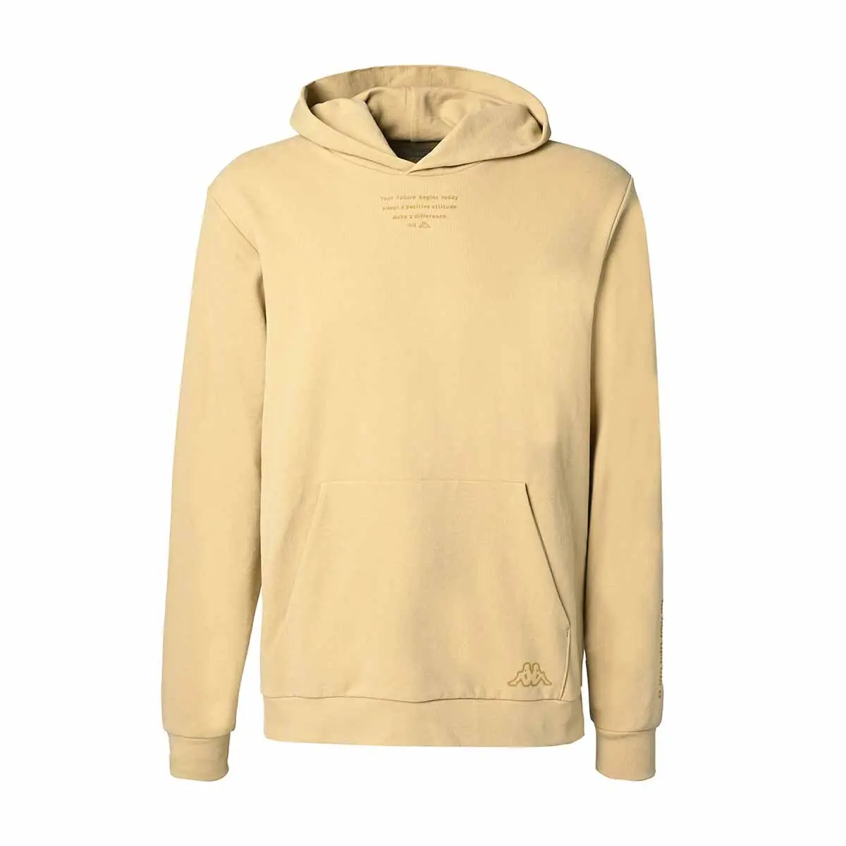 Hoodie Kappa Faetano Life