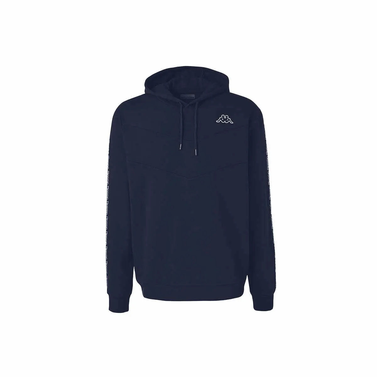 Felpa con cappuccio Kappa Imagino Active