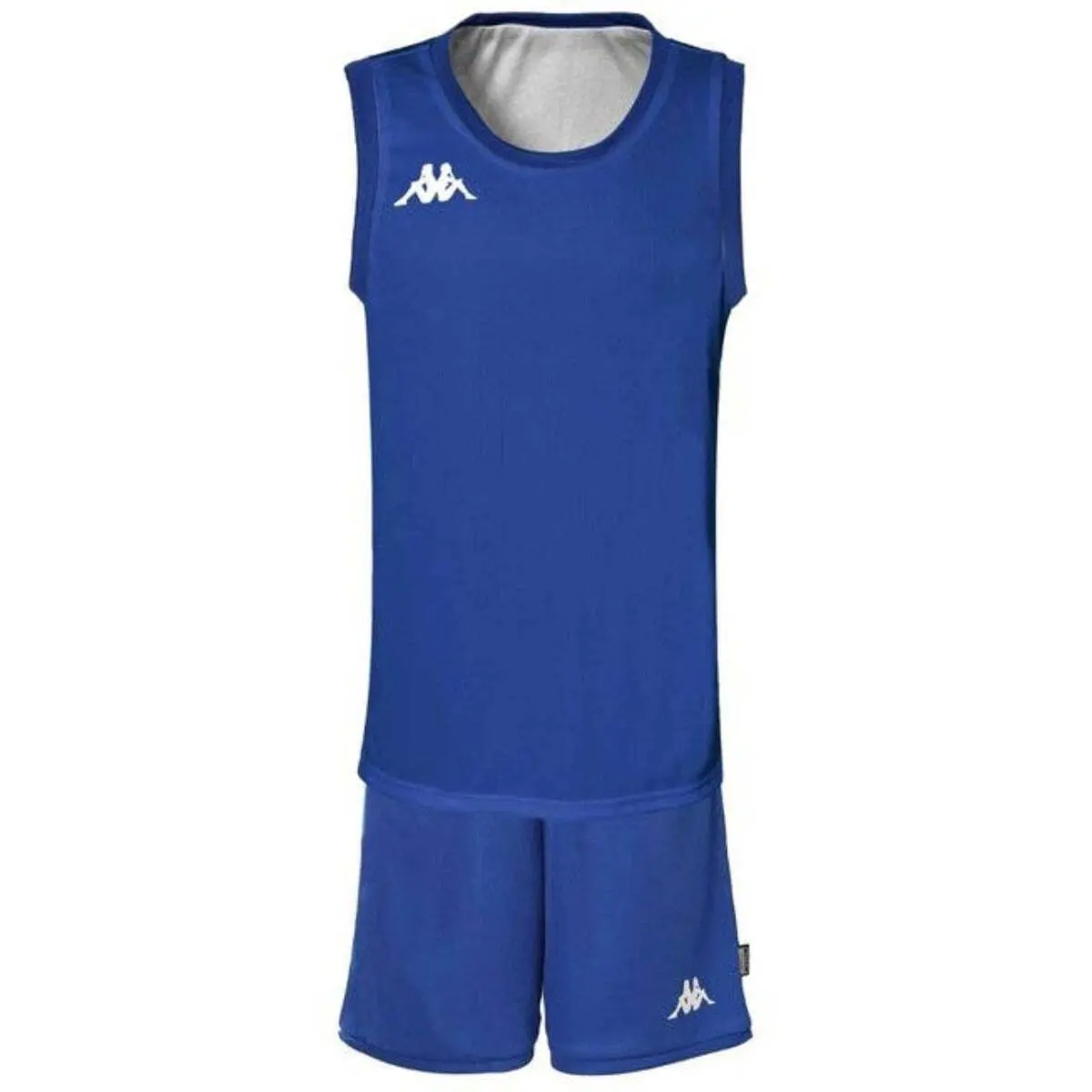 Ensemble maillot et short enfant Kappa Dancosi