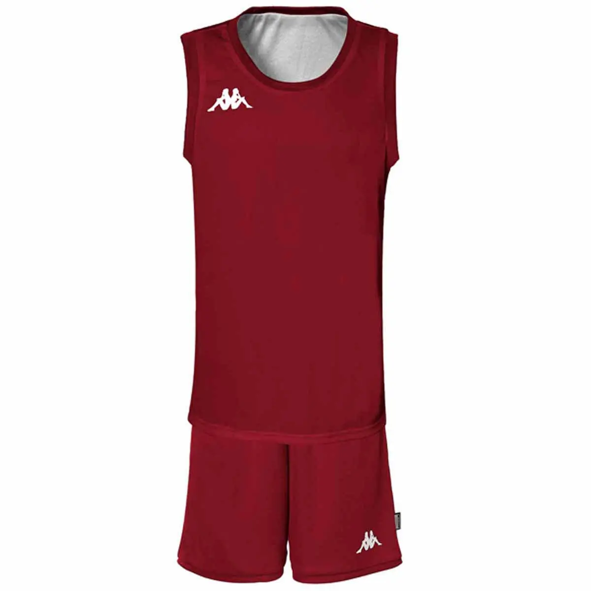 Ensemble maillot et short enfant Kappa Dancosi