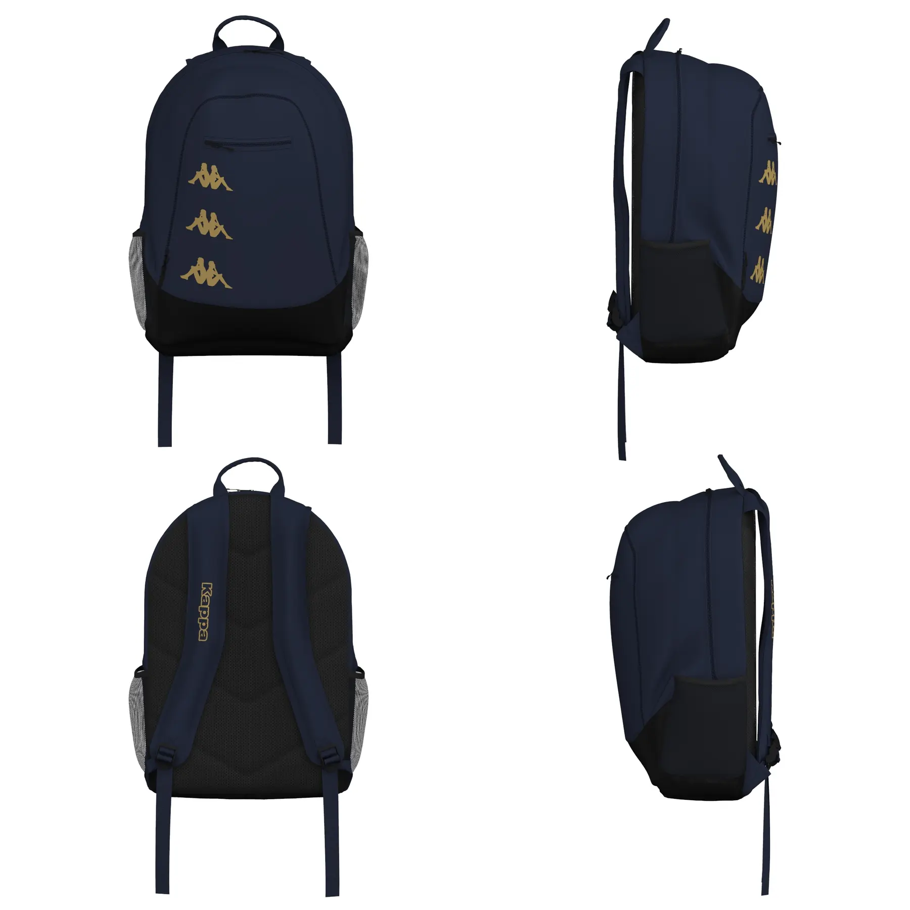 Rucksack Kappa Gamberto