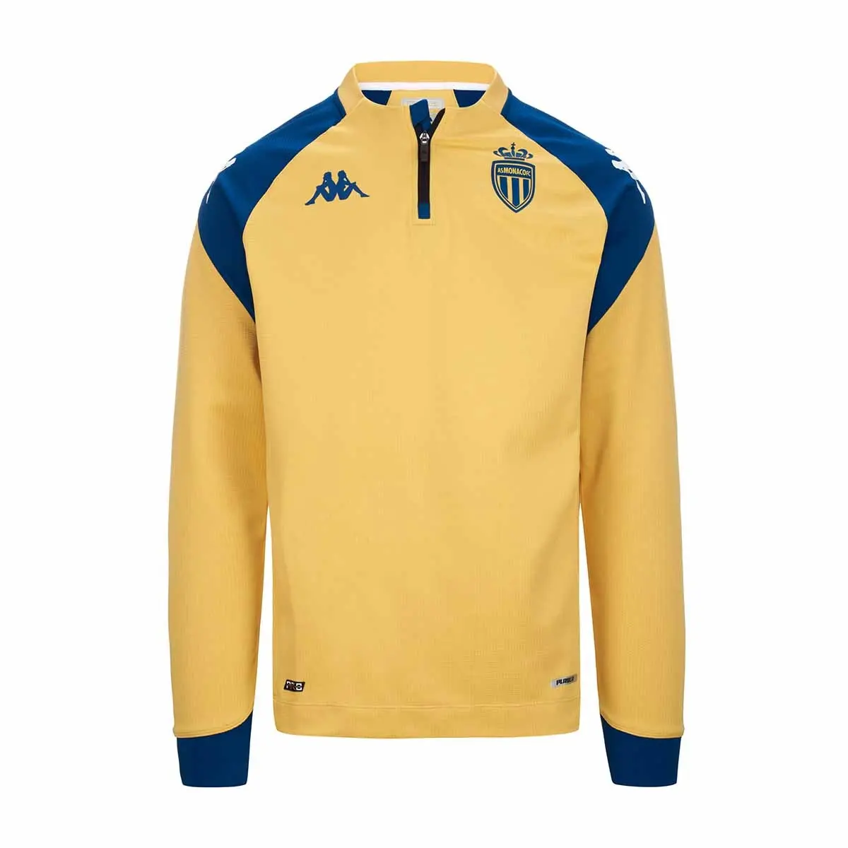 Maglia da allenamento AS Monaco Ablas Pro 7 2023/24