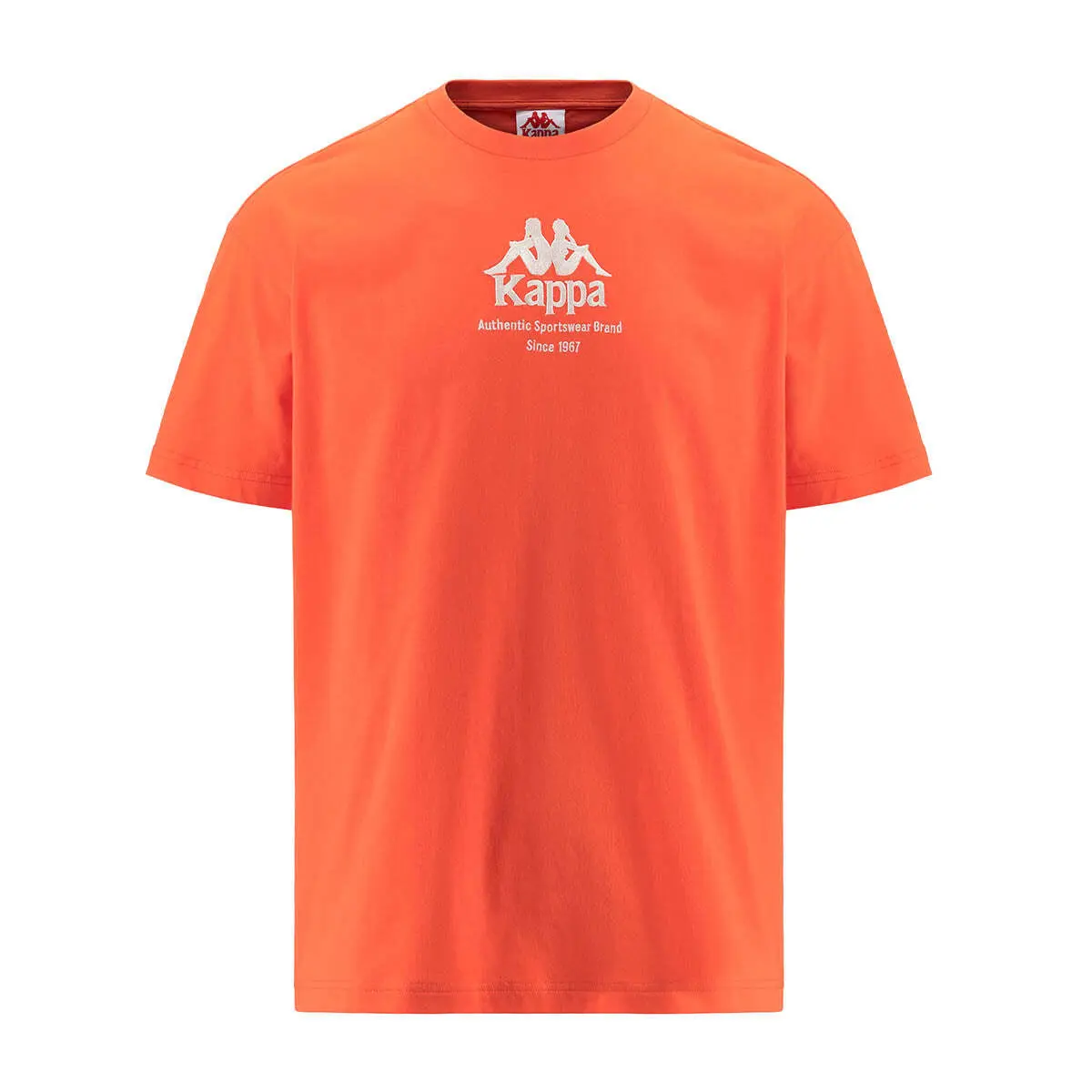 Authentisches T-Shirt Kappa Gastor