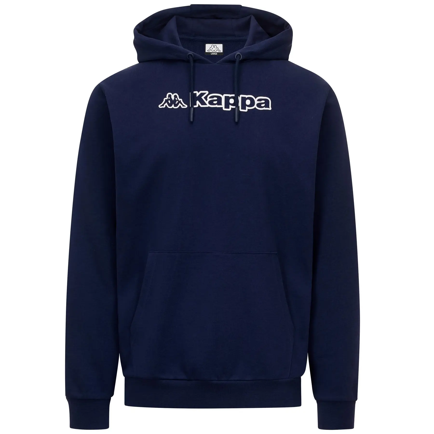 Hoodie Kappa Femmo