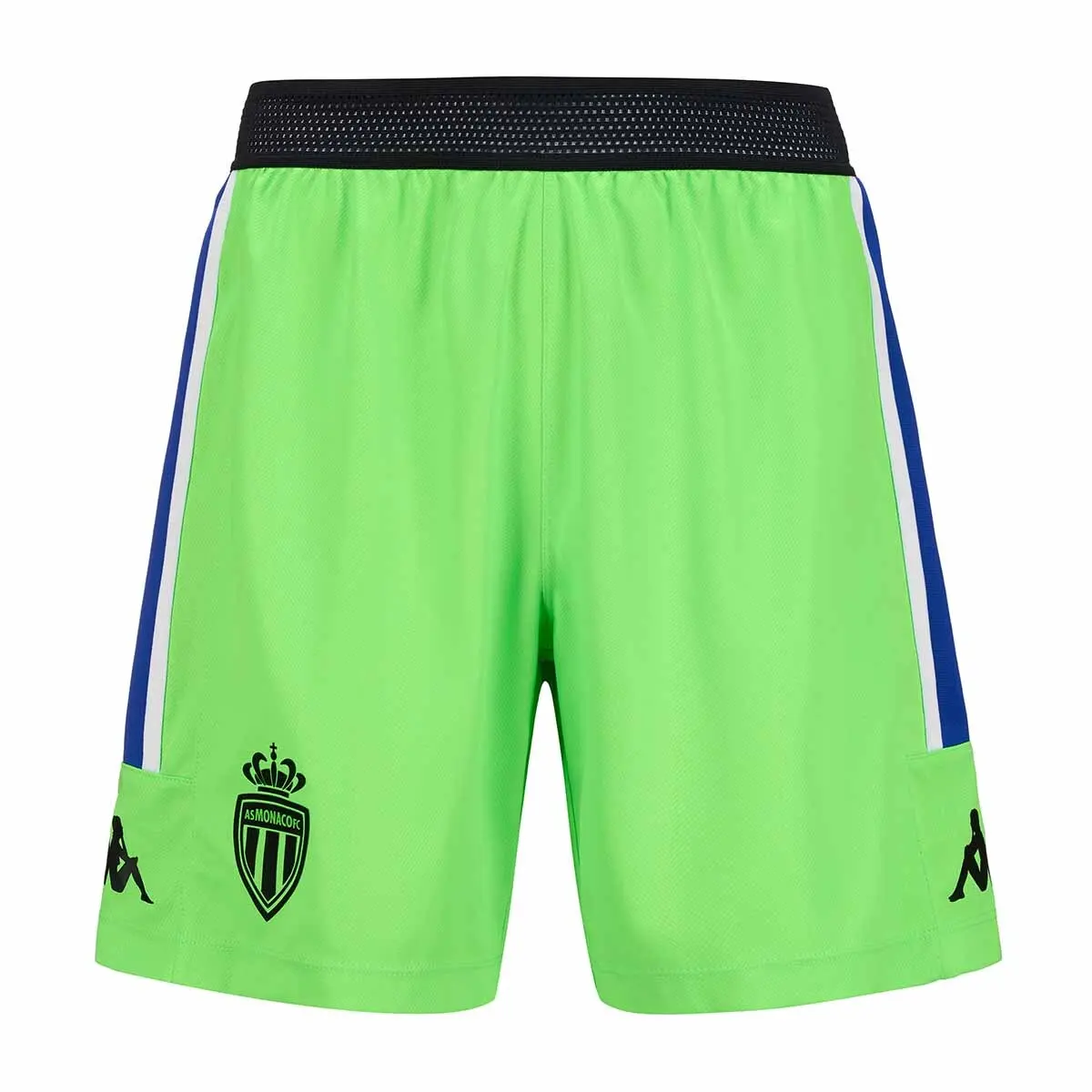 Torwartshorts AS Monaco Kombat Ryder Pro 2024/25